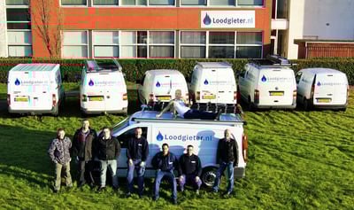 loodgieters Bunnik